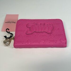 Juicy Couture Upgrade U Wallet